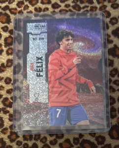 2022 Skybox Metal Universe Champions✨SILVER DOTS Joao Felix #/299 - Bild 1 von 2