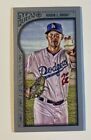 2015 Topps Gypsy Queen #89 Clayton Kershaw /199 Los Angles Dodgers Baseball Card
