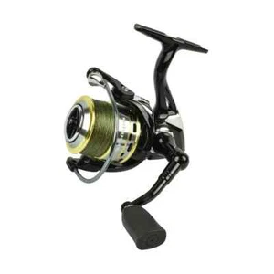 Carrete de pesca Sakura Alendo 2004 FD giratorio/señuelo - con trenza - SAPRK70302004T - Imagen 1 de 1