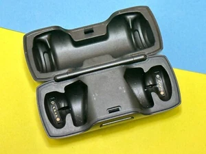 Charging Case for Bose Soundsport Free Wireless Earbud, Genuine, Black - Picture 1 of 5