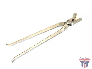 Hoof Clincher, Farrier Tool Hoof Nail Clincher 13 Inch Plier - Picture 1 of 4