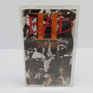 Bad Big Audio Dynamite 2 The Globe CT 46147 1991 - Cinta de casete - ¡Publicación rápida!! - Imagen 1 de 6
