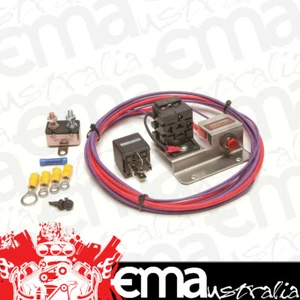 Painless Wiring PW30201 Hot Shot Plus With Engine Bump Switch Relay Kit - Picture 1 of 2