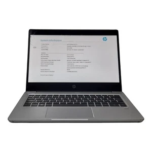 HP ProBook 430 G7 i3-10gen Touchscreen 8GB 128GB SSD M.2 1920x1080/DEFEKT #BF24 - Bild 1 von 16