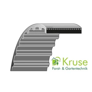 Kynast Keilriemen für Vertikutierer 15-E-405, 15-E-406 Zahnriemen, E044 - Bild 1 von 1