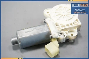 2006-2011 Mercedes W219 CLS550 Rear Right Side Door Window Regulator Motor OEM - Picture 1 of 7