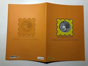 2018 Folder Numismatica Poste Numismatics Edizione Limitata 7000 LE - Picture 1 of 3