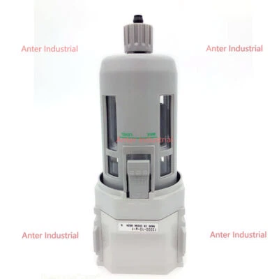 New CKD F3000-10-F Air Filter Outdoor Use W Series Large Main Line Filter #AT - Image 1 of 4