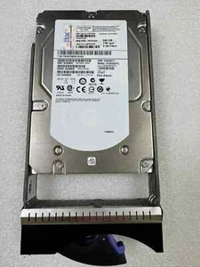 59Y5336 IBM 600GB 15K 4GBPS FC 3.5" HARD DRIVE 59Y5460 59Y5322 - Afbeelding 1 van 6