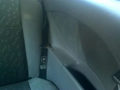 Retractor de cinturón de seguridad trasero izquierdo conductor compatible con 02 Focus 151795 Foto 1 de 2