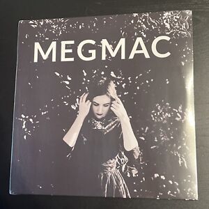 Meg Mac - Meg Mac Self Titled Vinyl LP Record Brand New, Sealed (Triple J) 2014