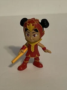 PJ Masks Featuring AnYu Power of Mystery Mountain Figura da Collezione - Foto 1 di 3