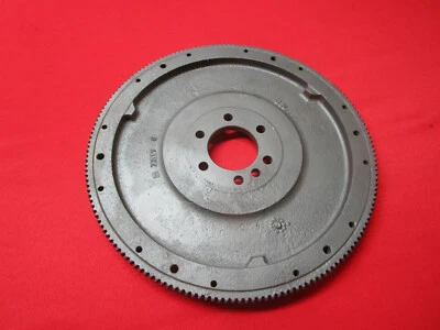 Chevrolet Corvette Camaro Nova Impala 1963-1971 11" volante 168 dientes 3787733 Foto 1 de 4