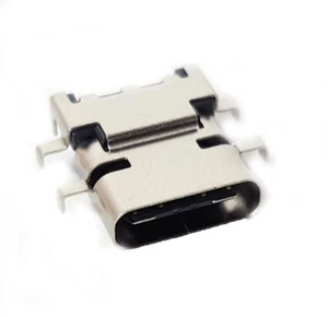 Conector de puerto de carga USB LENOVO E480 E485 E580 E585 R480 tipo C jack para lenovo e480 e485 e580 e585 r480 tipo C - Imagen 1 de 2