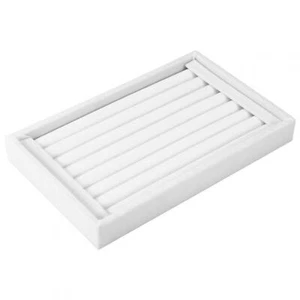 Ringdisplay Ringlade Veranstalter Halter Für 50-70 Ringe Ringbox Schmuckkasten☃ - Bild 1 von 7