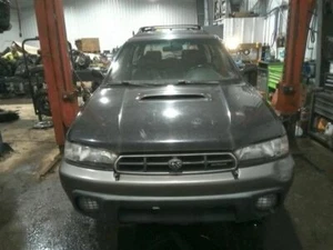 Coolant Reservoir Fits 95-99 LEGACY 92975 - Picture 1 of 11