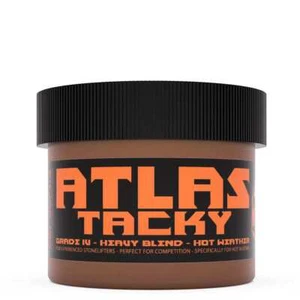 CERBERUS Strength Atlas Tacky Grade IV - Heavy Blend - Hot Weather - Picture 1 of 6