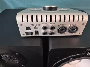 Universal Audio Apollo Twin Duo Thunderbolt 3 Audio Interface - Picture 1 of 3