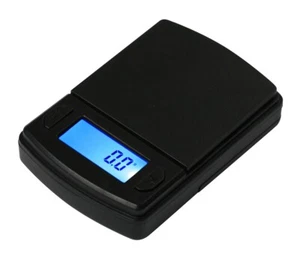 Digital 600g x 0.1 Gram Scale - Picture 1 of 1