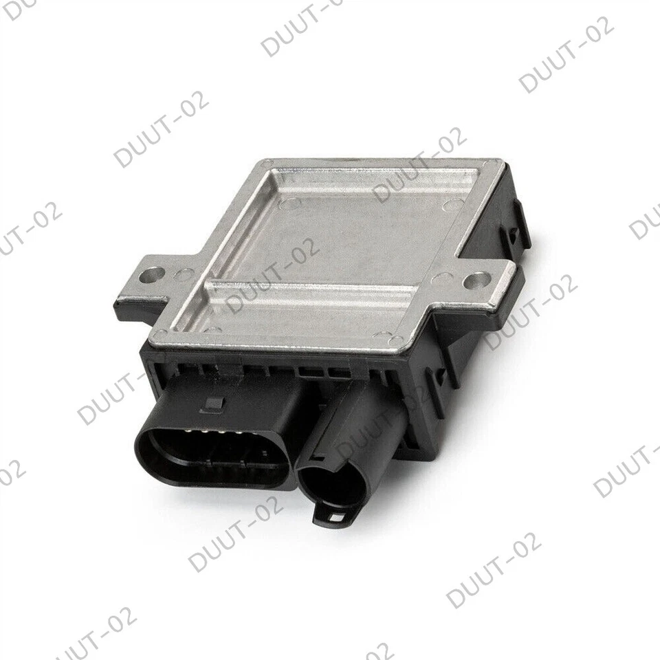 Diesel Glow Plug Controller For Isuzu FTR FXR FVR 7.8L NPR NQR NRR NPR-HD 5.2L - Image 1 of 4