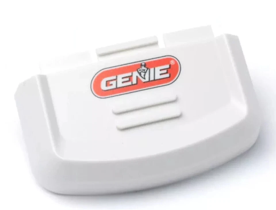 Genie 36849A GK-BX GK-R 37224R 37332R Garage Keypad Battery Cover Replacement