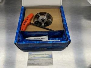 ZCC-CT FMA12 Serie 5 Wendeplatten Planfräser - FMA12-2,50"-A0,75"-0N08-05 - Bild 1 von 8