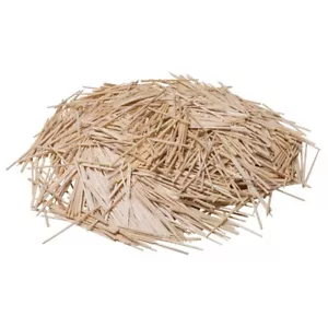 Creativity Street Flat Wooden Toothpicks - Picture 1 of 1