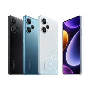 Smartphone Xiaomi Redmi Note 12 Turbo 5G Snapdragon 7+ Gen 2 6.67" 120Hz OLED - Imagen 1 de 4