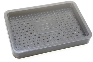 Bandeja de piezas 3D para Glock (6" x 4") - Limpieza, mantenimiento, piezas pequeñas + - Imagen 1 de 6
