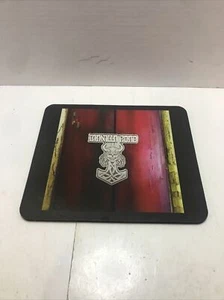 manilla road Mouse pad - Picture 1 of 3