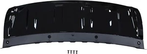 ApplianPar Front Lower Bumper Plate Cover Tow Towing Eye Guard for Land Rover - Picture 1 of 5