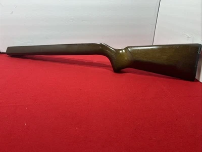 protección 22 stock, marrón oscuro Foto 1 de 4