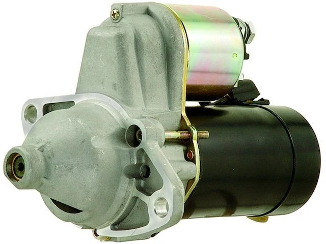 Starter For 1995-2002 Saturn SL1 1.9L 4 Cyl 1996 1997 1998 1999 2000 ZV496VN - Image 1 of 1