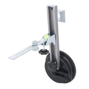 Saugnapf-Wasserwaagenhalter 5/8-11 Adapter-Nivellierwerkzeughalterung Für Die♡ - Afbeelding 1 van 24