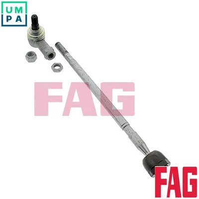 TIE ROD 840 1419 10 FOR VW LT/Mk/II/Platform/Chassis/28-46/Van/Bus/28-35 2.3L - Image 1 of 4