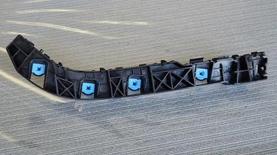 Soporte de parachoques trasero derecho pasajero KIA NIRO 2017-2022 86614 G5000 OEM* Foto 1 de 4