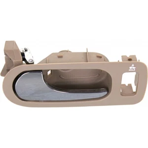 For Buick Lacrosse/Allure 2005-2009 Interior Door Handle Driver Side | Front - Picture 1 of 6
