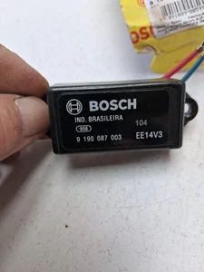 VW voltage regulator Bosh 9190087003 - Picture 1 of 6