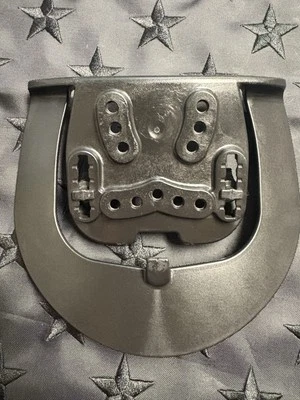 Blackhawk CQC Holster Paddle Attachment – Hip Mount (Paddle Only) Used - Image 1 of 4