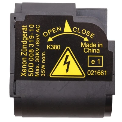 5DD008319-10 Regolatore accensione fari allo xeno per 6010 - Immagine 1 di 4