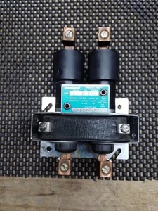 Durakool BFC2-727 Relè 120V 60HZ NUOVO - Foto 1 di 3