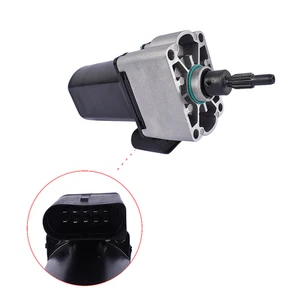 Rear Differential Actuator Motor For Grand Cherokee Durango 3.6L 5.7L 6.2L 6.4L - Photo 1/8
