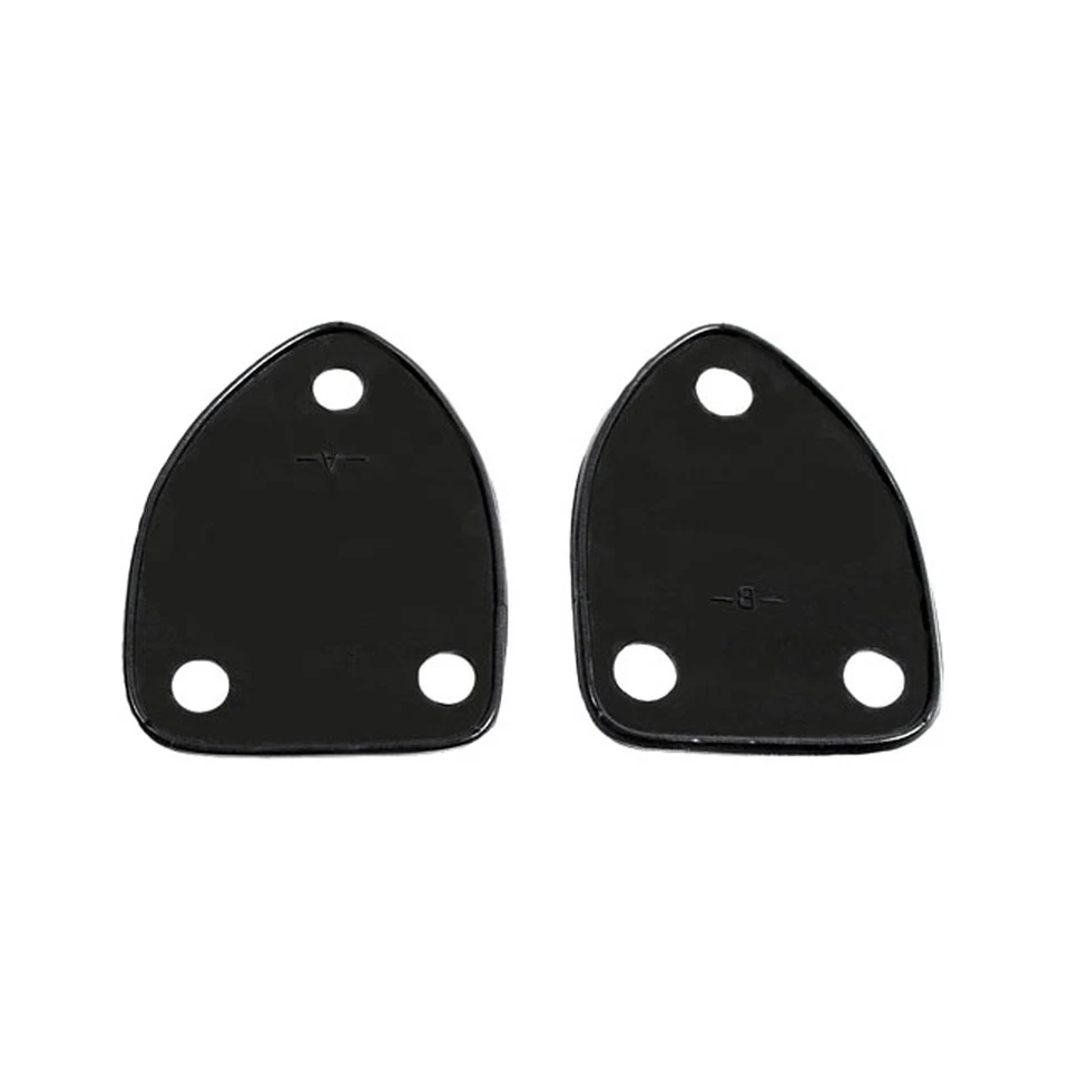 Spare Mount Pads For Pierce-Arrow Model 1248A 1934, Model 836 1933; MP 1205-B - Изображение 1 из 1