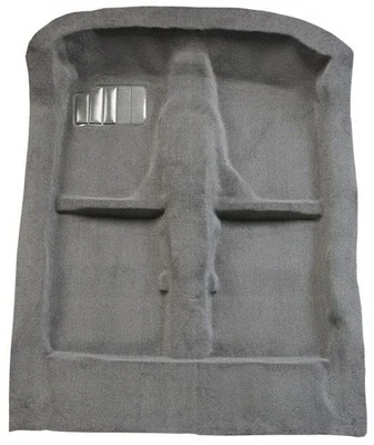 NEW Molded Carpet 4 Door Complete Honda Accord 1986-1989 Choose Color 1407 Foto 1 de 4