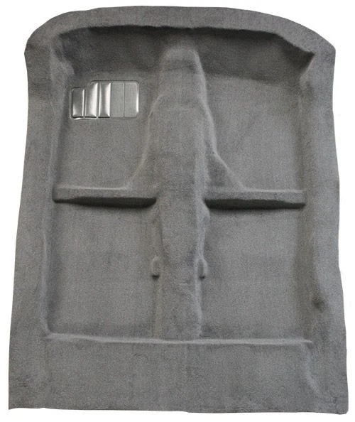 NEW Molded Carpet 4 Door Complete Honda Accord 1986-1989 Choose Color 1407 Foto 1 de 4