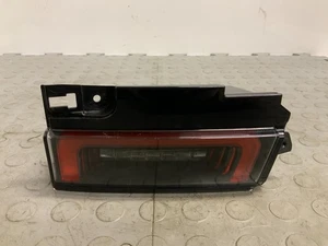 RANGE ROVER EVOQUE L551 REAR RIGHT INNER TAILGATE LIGHT K8D2-13A420-AC - Picture 1 of 8