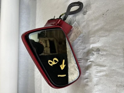 Espejo retrovisor lateral del conductor lámpara de aproximación eléctrica señal se adapta a 10-19 MKT 2079574 Foto 1 de 4