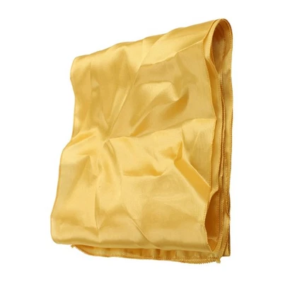 Event Table Cloth Contemporary Style Enhances Table Decor Optimal Table Size - Image 1 of 4