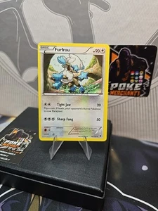Furfrou 90/119 XY-Phantom Forces Regular - Imagen 1 de 2