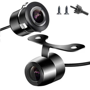 Backup Camera - Reverse Camera for Car&Trucks,HD Night Vision,170 Degrees Per... - Picture 1 of 8